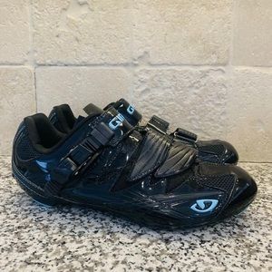 GIRO Solara Road Cycling Show Black 9.75 US